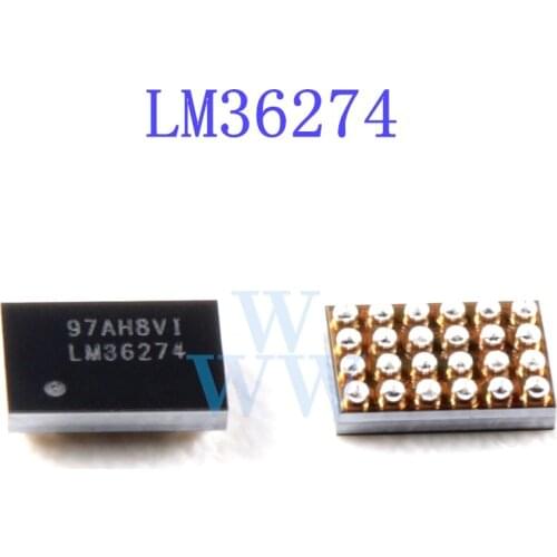 1pcs New Original LM36274 36274 Backlight Light Control IC