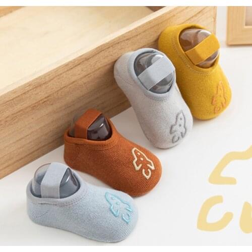 2021 Trendy Baby Clothing Girl Boy Socks Babies Accessories Newborn Casual Foot Socks Calcetines Tobilleros Bebe Recien Nacido