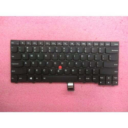 Thinkpad for T440P T440 T440S English backlit keyboard FRU 04X0101 00HW837 04X0139
