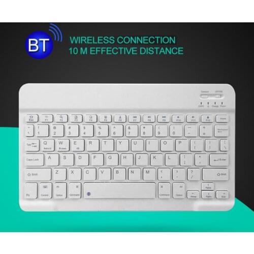 Tablet Wireless Keyboard For IPad Pro 2020 11 12.9 10.5 Bluetooth-compatible Keyboard Mouse For IPad 8th 7th Air 4 3 2