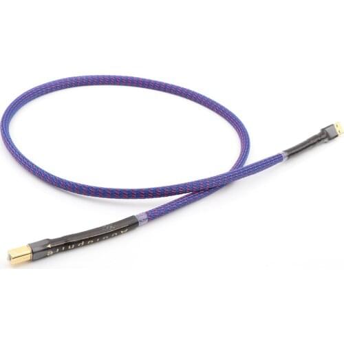 Canare L-4E6S Hi-End Copper USB audio cable data DAC hifi A-B usb Micro Usb To Hdmi Adapter Usb-c Hdmi