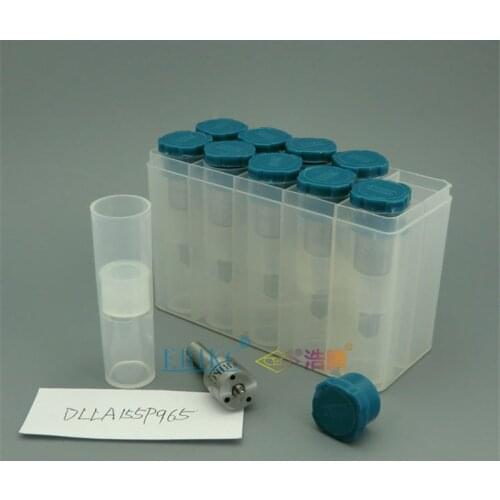 ERIKC Dlla 155 P 965 Injector Crdi 0934009650 Auto Fuel Pump Injection Nozzle Dlla 155p965 / Dlla 155p 965 for 095000-6701
