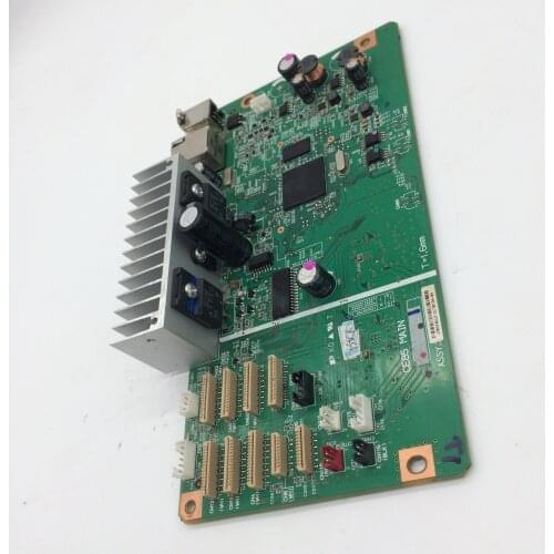 Formatter Board Mother board for Epson P400 printer CE85 main printer parts