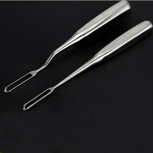 Rhinoplasty instrument Rhinology surgery tool Nasal septum gyrator 360 degree stainless steel rotary knife to remove cartilage