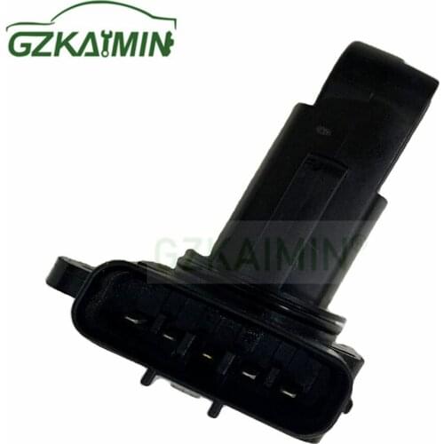 China new but good quality 22680AA310 22680-AA310 Air Mass Sensor for Subaru Baja Impreza Forester Mazda 3 6 K-M