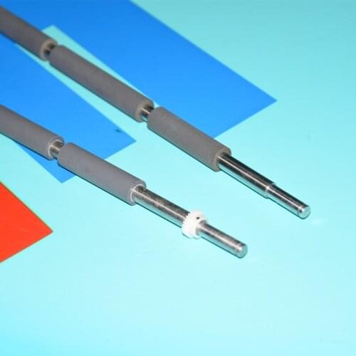 4pc.Quality IR5000 Upper Registration Roller FG6-5925-000 for Canon IR 5000 6000 5020 6020 5055 5065 5075 5570 6570