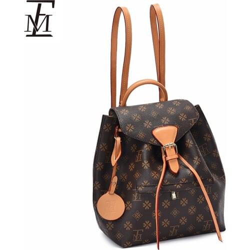 LFM Backpacks For Women