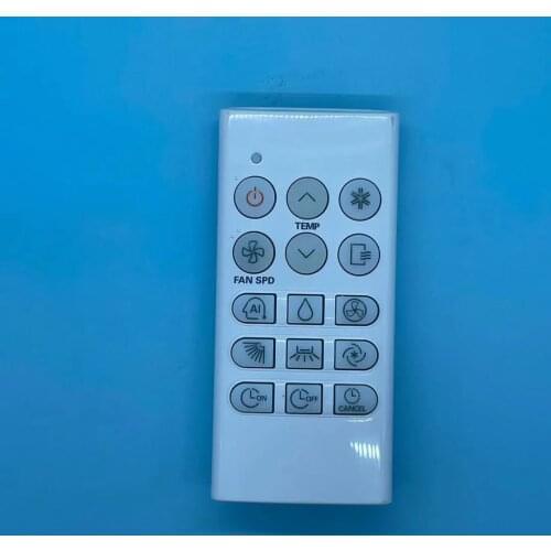 New Original AKB74235402 For LG AC Air Conditioner Remote Control With Stand LW6013ER