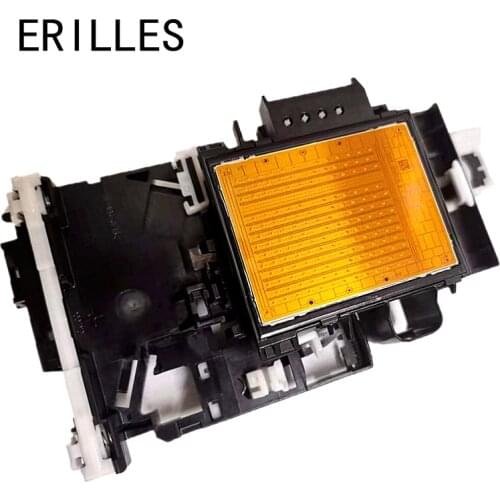 ORIGINAL Printhead Print Head For Brother J2330 J3930 J3530 J2730 MFC- J2330DW J3930DW J3530DW J2730DW J6930DW J6935DW Nozzles