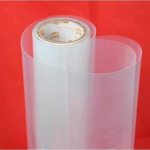 Clear Silicone Rubber Sheet Transparence Plate Mat High Temperature Resistance Film Virgin Silikon Rubber Pad 500x1000mm
