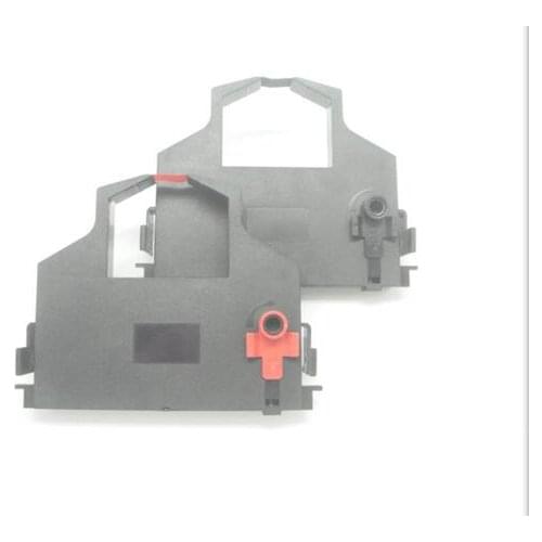 Ribbon Cassette Cartridge For Jolimark FP5900K FP8400KI FP8400 FP745 5900K Lenovo 8600E UNISYS TAP1111 Black