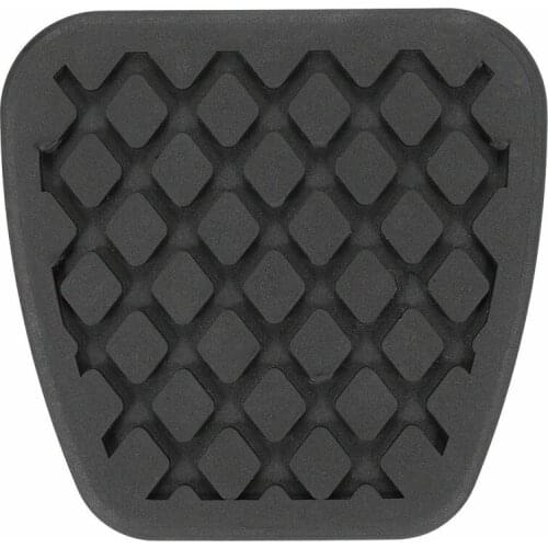 Brake / Clutch Pedal Rubber Cover 46545-SA5-000 for Honda CIVIC ACCORD CR-V