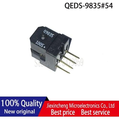 5PCS QEDS-9835#54 Q9835 DIP4 New original