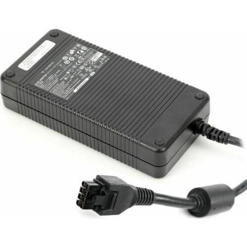 12V 18A 220W 8 Pin AC Power Adapter fit for Dell N112H DA-2 Series D220P-01