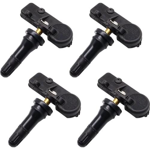 Tyre Pressure Sensor FOR 2010 Ford Taurus 315MHz TPMS SENSOR TIRE PRESSURE MONITOR SENSOR 9L3T-1A180-AF