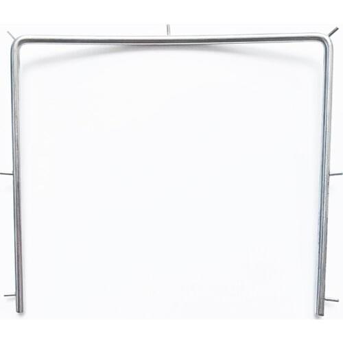 Dental Rubber Dam Frame Holder Instrument Tool Stainless Steel 10CM for Dentistry Clinic Dentist Tools Material