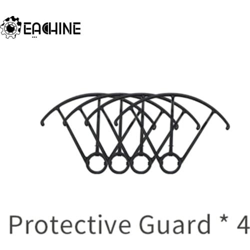 Eachine D83 WiFi FPV RC Quadcopter Spare Parts Propeller Guard Protection Cover Dron