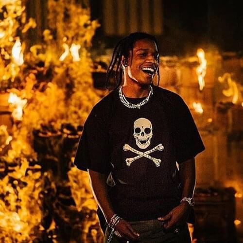 Женские рубашки с принтом Mesonoxian China At AliExpress