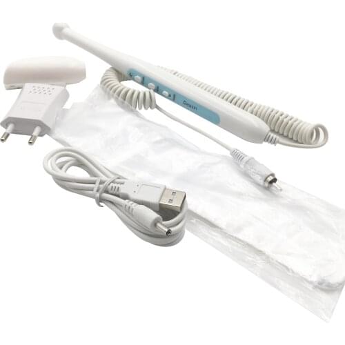 Mini AV/Video Output Dental Wired AV intraoral camera MD970 Video/RCA Rechargeable Intra Oral Camera free shipping