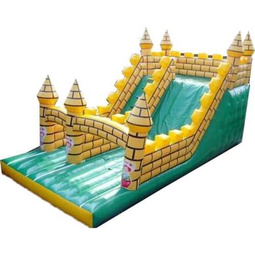 Hot sale Outdoor/Indoor Inflatable Bounce House Castle for kids