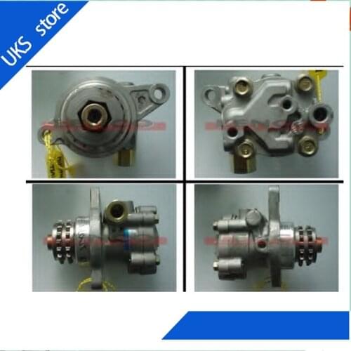 Power steering pump 49110-8H800 49110-8H80A 49110-8H80B For NISSAN