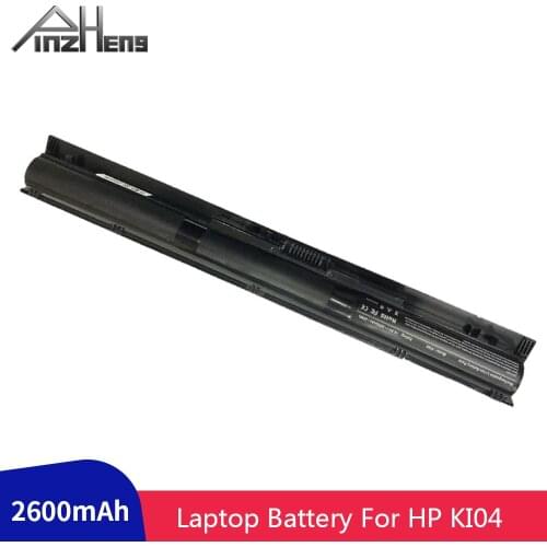 PINZHENG New Laptop Battery For HP K104 N2L84AA TPN-Q158 Star Wars Special Edition 15-an005TX 800049-001 HSTNN-DB6T HSTNN-LB6S