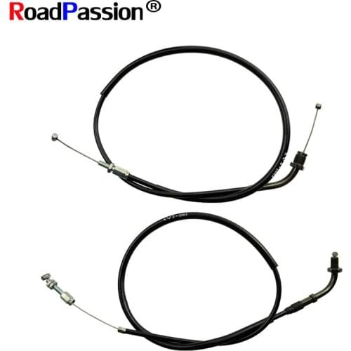 High Quality Brand Motorcycle Accessories Throttle Line Cable Wire For HONDA NSR250 NSR 250 P2 P3 P4