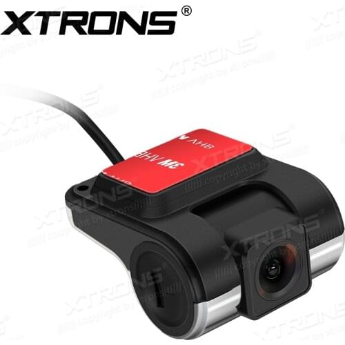 XTRONS Car DVRs
