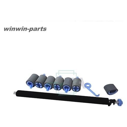 1Set Maintenance Kit HP Q2429-67905 For HP LaserJet 4200 4200n 4200tn RM1-0699-020 RM1-0037-020 RL1-0019-000 RM1-0037-000