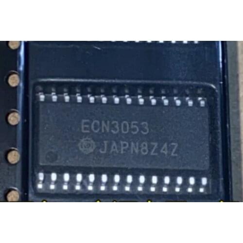 10-20PCS/ECN3053 ECN3053F SOP288 3053