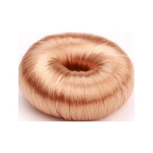 10pcs Hot Women Hairpiece Donut Hair Styling Hair Braider Accessory Braiding Tools Updo Maker Hair Accesories Free Shipping