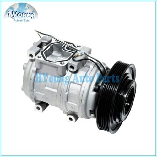 Auto ac compressor for car Acura Honda Accord CO 22001C 97361 98361 38810P3G003 1222001 140022C