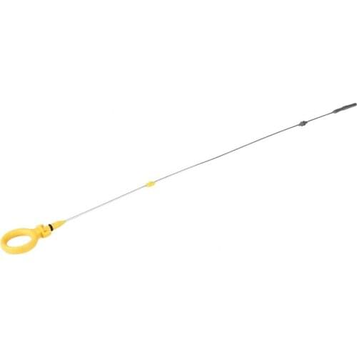 Auto Car Engine Oil Dipstick 58cm for Audi A4 / A4 Quattro 2.0T 2005-2009 06D115611B