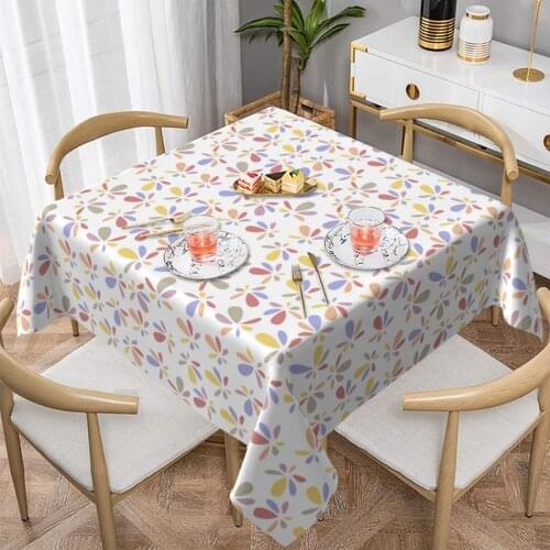 BEEKBING Tablecloths
