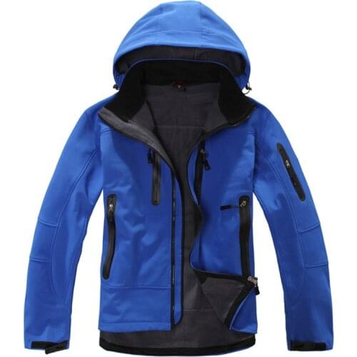 Dash Pard Men's Ski Jackets