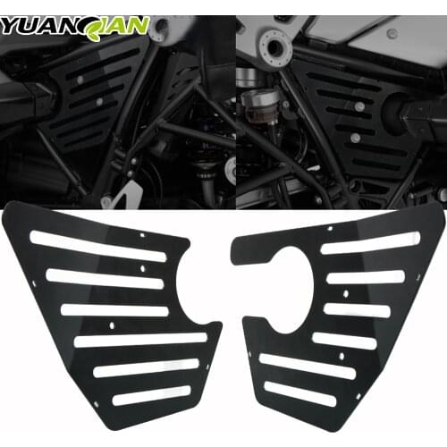 For BMW R nine T Motorcycle Air Box Cover Protector Fairing R ninet Pure Racer Scrambler Urban GS 2016 2017 2018 Airbox Cover