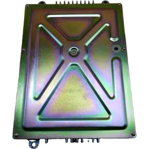 Good quality original EX200-5 9153184 ECU Controller EX120-5 Computer Board for Excavator 9153184