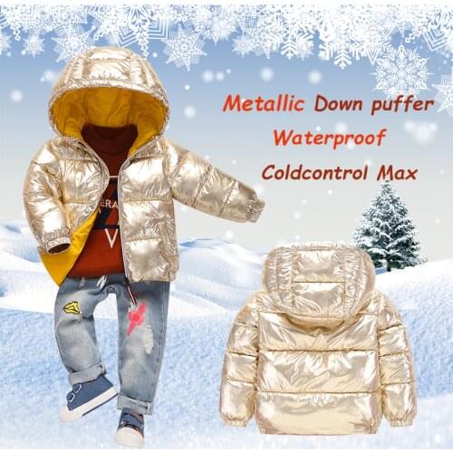 Fafami Outerwear For Babies