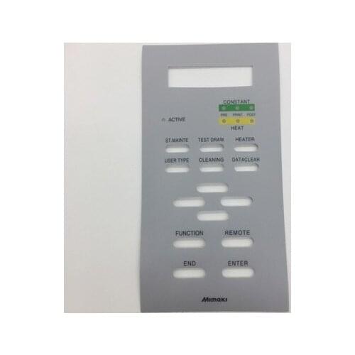 FGHGF Spare Parts For Printers
