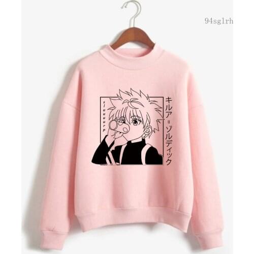 Gulushuige Men's Sweatshirts
