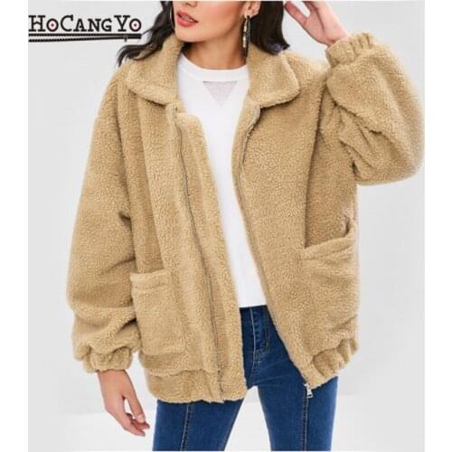 HOCANGYO Women's Winter Cardigans