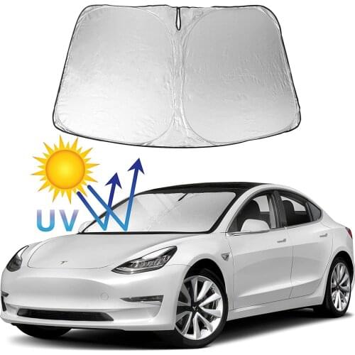 JYMYQP Sun Protection For Windshields