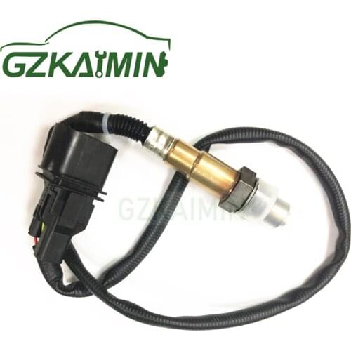 O2 Oxyegen Lambda Sensor OEM 11787516150 11787512985 11787530283 For BMW 3 Series E46 318 Ci 320i