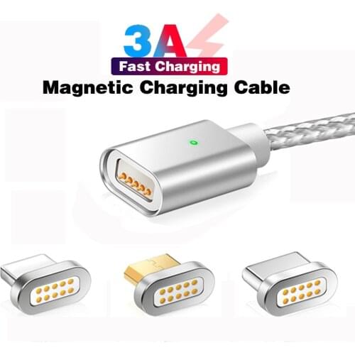 Mobile Phone Magnetic Cables LOERSS China