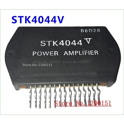 STK4044V MODULES