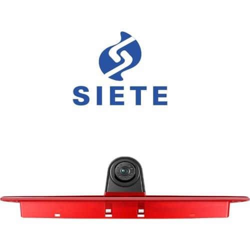 Monitor Reversing Backup Rear car Camera For Sprinter Crafter