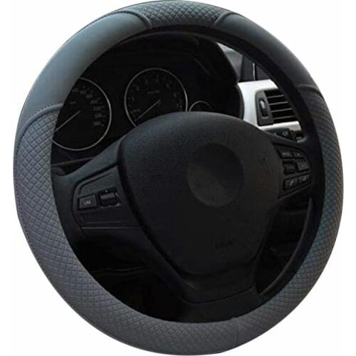 MOTOWOLF Steering Wheel Braids