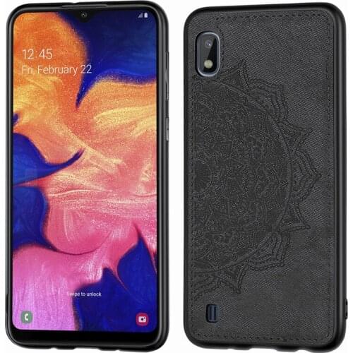 MyDuoDuo Samsung Galaxy A10 Phone Cases