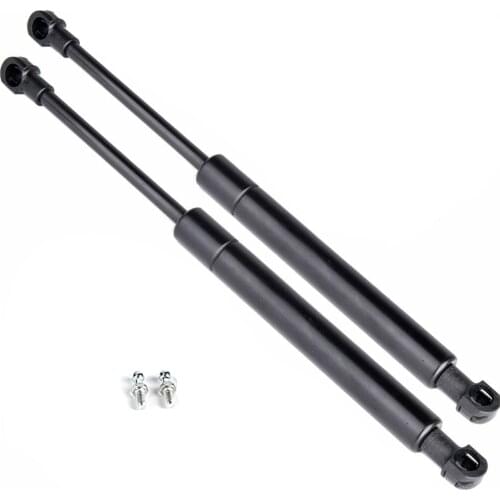 2Qty Boot shock Gas Spring Lift Support Prop For Nissan 300ZX 1984 1985 1986 1987 1988 1989 Gas Springs Lifts Struts