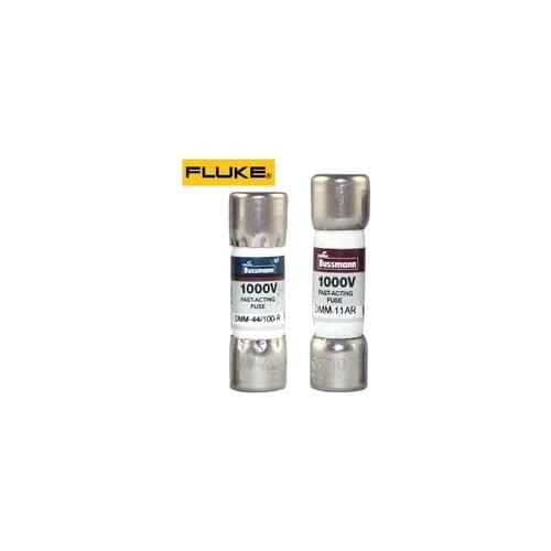 1 Pair Original Fluke multimeter fuse DMM-B-11A 11A + DMM-B-440 440mA BUSS FUSE,Bussmann 1000V for F175/F179/F287/289